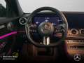 Mercedes-Benz E 300 de T 4M AMG+NIGHT+PANO+360+AHK+LED+FAHRASS Gris - thumbnail 14