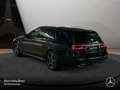Mercedes-Benz E 300 de T 4M AMG+NIGHT+PANO+360+AHK+LED+FAHRASS Gris - thumbnail 10