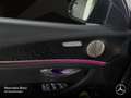 Mercedes-Benz E 300 de T 4M AMG+NIGHT+PANO+360+AHK+LED+FAHRASS Gris - thumbnail 20