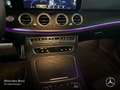 Mercedes-Benz E 300 de T 4M AMG+NIGHT+PANO+360+AHK+LED+FAHRASS Grau - thumbnail 15