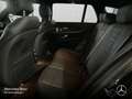 Mercedes-Benz E 300 de T 4M AMG+NIGHT+PANO+360+AHK+LED+FAHRASS Gris - thumbnail 12
