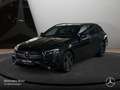 Mercedes-Benz E 300 de T 4M AMG+NIGHT+PANO+360+AHK+LED+FAHRASS Grau - thumbnail 2