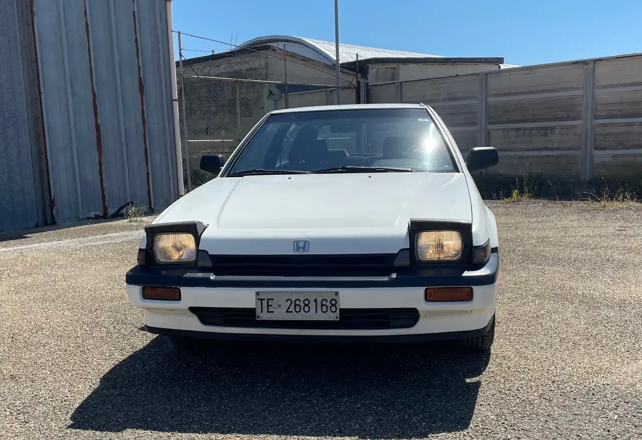 Honda Accord Aerodeck 2.0i EX, foto 7