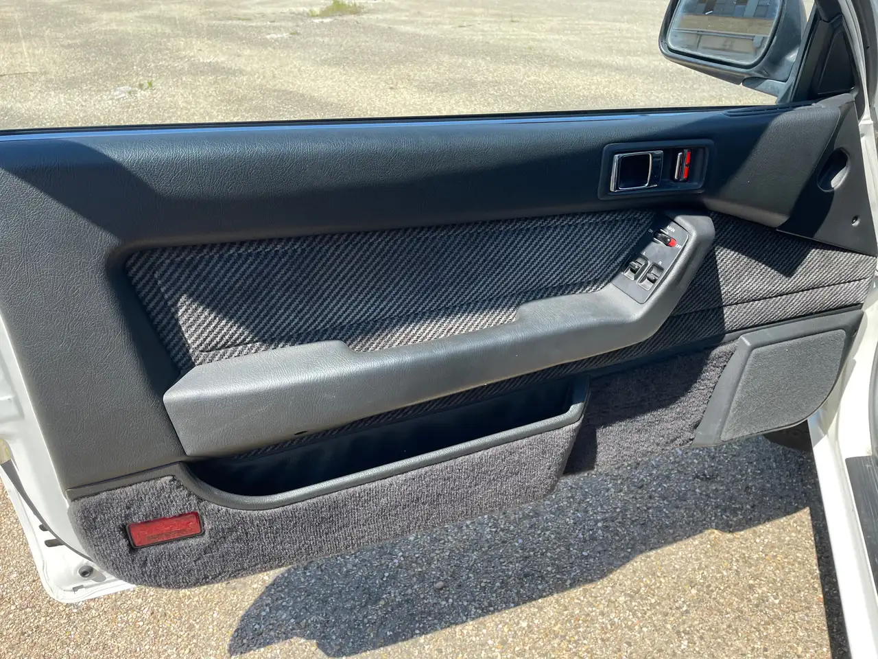 Honda Accord Aerodeck 2.0i EX, foto 8