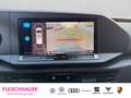 Volkswagen Caddy 2.0 TDI Navi DAB Ausparkassistent Spurwechselassis Grau - thumbnail 11