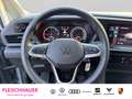 Volkswagen Caddy 2.0 TDI Navi DAB Ausparkassistent Spurwechselassis Grau - thumbnail 8