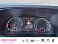 Volkswagen Caddy 2.0 TDI Navi DAB Ausparkassistent Spurwechselassis Grau - thumbnail 9