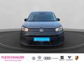 Volkswagen Caddy 2.0 TDI Navi DAB Ausparkassistent Spurwechselassis Grau - thumbnail 2