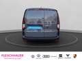 Volkswagen Caddy 2.0 TDI Navi DAB Ausparkassistent Spurwechselassis Grau - thumbnail 5