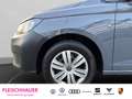 Volkswagen Caddy 2.0 TDI Navi DAB Ausparkassistent Spurwechselassis Grau - thumbnail 14