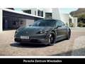 Porsche Taycan 4S Gris - thumbnail 1