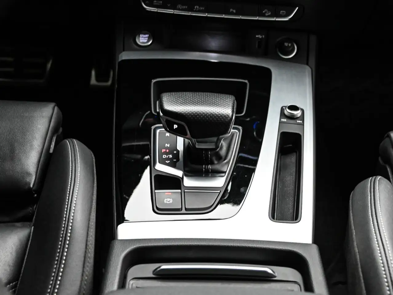 Audi Q5 fotografie Audi Q5