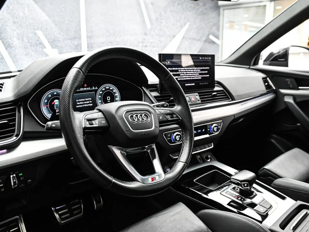 Audi Q5 fotografie Audi Q5