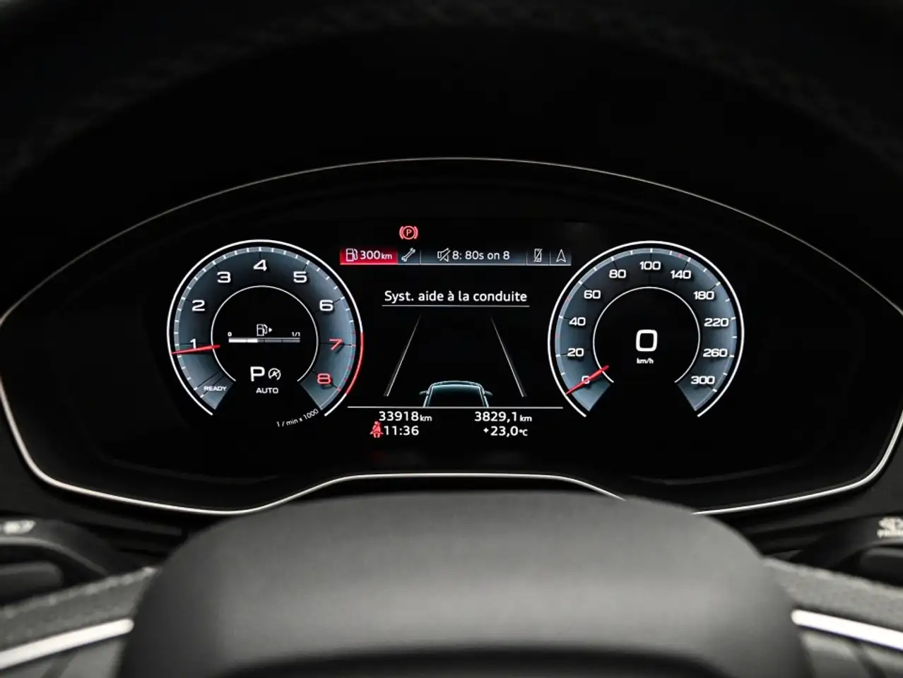 Audi Q5 fotografie Audi Q5