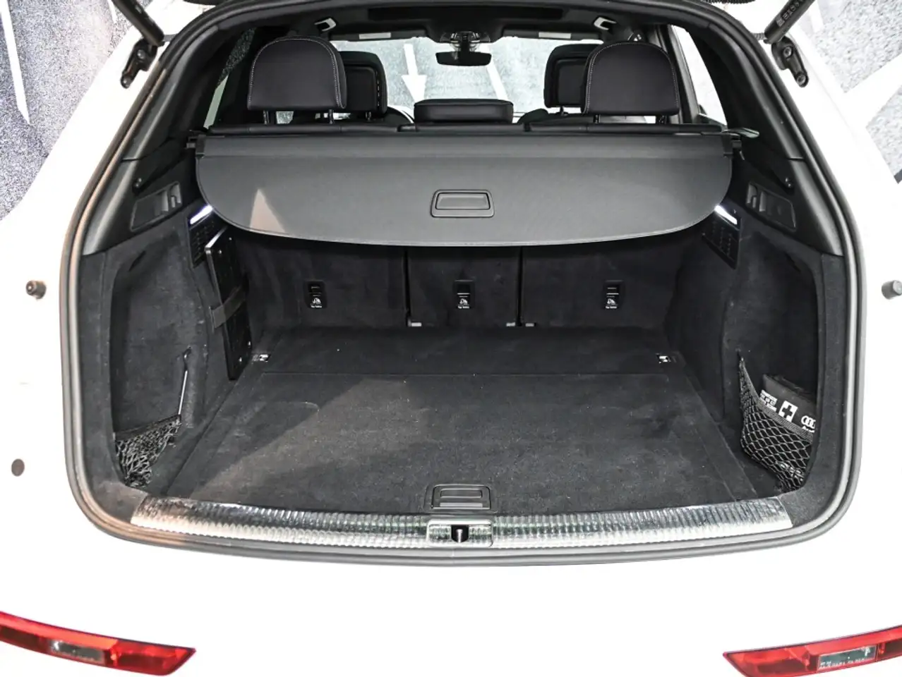 Audi Q5 fotografie Audi Q5