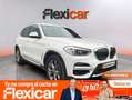 BMW X3 xDrive20d Blanco - thumbnail 1