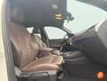 BMW X3 xDrive20d Blanco - thumbnail 11