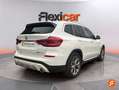 BMW X3 xDrive20d Blanco - thumbnail 7
