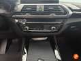 BMW X3 xDrive20d Blanco - thumbnail 21