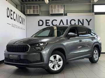 1.5 TSI nieuw model 2025*Camera*App Connect