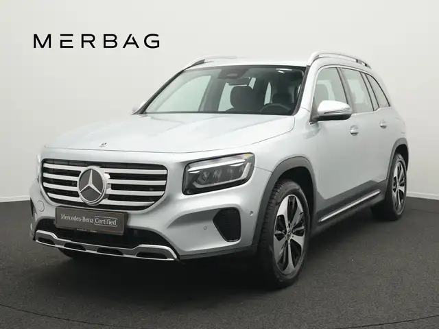 Mercedes-Benz GLB 250 4MATIC Progressive LED+Kamera+MBUX+Apple Navi/Keyless-Go/Keyless-Go Komfort Paket/Autom./Klima/Park-Assist./Sitzhzg.
