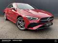 Mercedes-Benz CLA 250 CLA 250 e AMG AHK  Distronic Keyless Ambiente LED Rouge - thumbnail 4