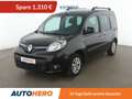 Renault Kangoo 1.5 BLUE dCi Limited*NAVI*TEMPO*PDC*ALU* Zwart - thumbnail 1