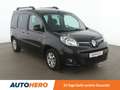 Renault Kangoo 1.5 BLUE dCi Limited*NAVI*TEMPO*PDC*ALU* Zwart - thumbnail 8