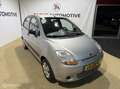 Chevrolet Matiz 0.8 Style Airco/NW RIEM/APK/NAP Gris - thumbnail 19