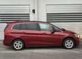 BMW 218 218i Gran Tourer Aut. Luxury Line Rot - thumbnail 4