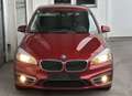 BMW 218 218i Gran Tourer Aut. Luxury Line Rot - thumbnail 1