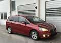 BMW 218 218i Gran Tourer Aut. Luxury Line Rot - thumbnail 2