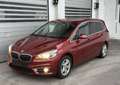BMW 218 218i Gran Tourer Aut. Luxury Line Rot - thumbnail 3