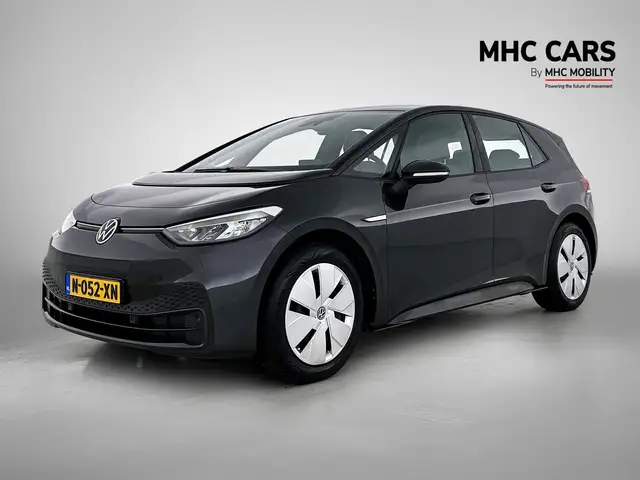 Volkswagen ID.3 Pure 45 kWh | Carplay | Clima | 12 maanden BOVAG |