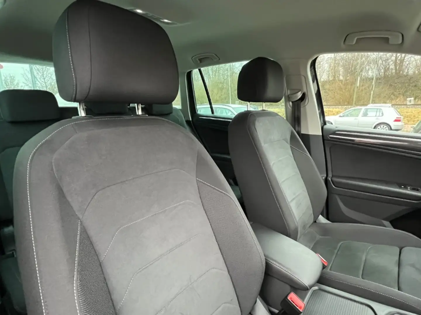 Volkswagen Tiguan 1.4TSI DSG eHybrid ASSIST*360*NAV*APP*IQ!!! Blau - 2