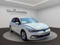 Volkswagen Golf 8 Life 1.0 eTSI DSG NaviPro TravelAssist Weiß - thumbnail 8