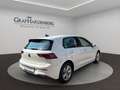 Volkswagen Golf 8 Life 1.0 eTSI DSG NaviPro TravelAssist Weiß - thumbnail 6