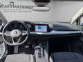 Volkswagen Golf 8 Life 1.0 eTSI DSG NaviPro TravelAssist Weiß - thumbnail 14