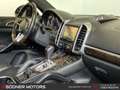 Porsche Cayenne Turbo BURMESTER/PDLS+/ACC/LUFT(PASM)/AHK/SITZBE... Blau - thumbnail 23