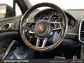 Porsche Cayenne Turbo BURMESTER/PDLS+/ACC/LUFT(PASM)/AHK/SITZBE... Azul - thumbnail 9