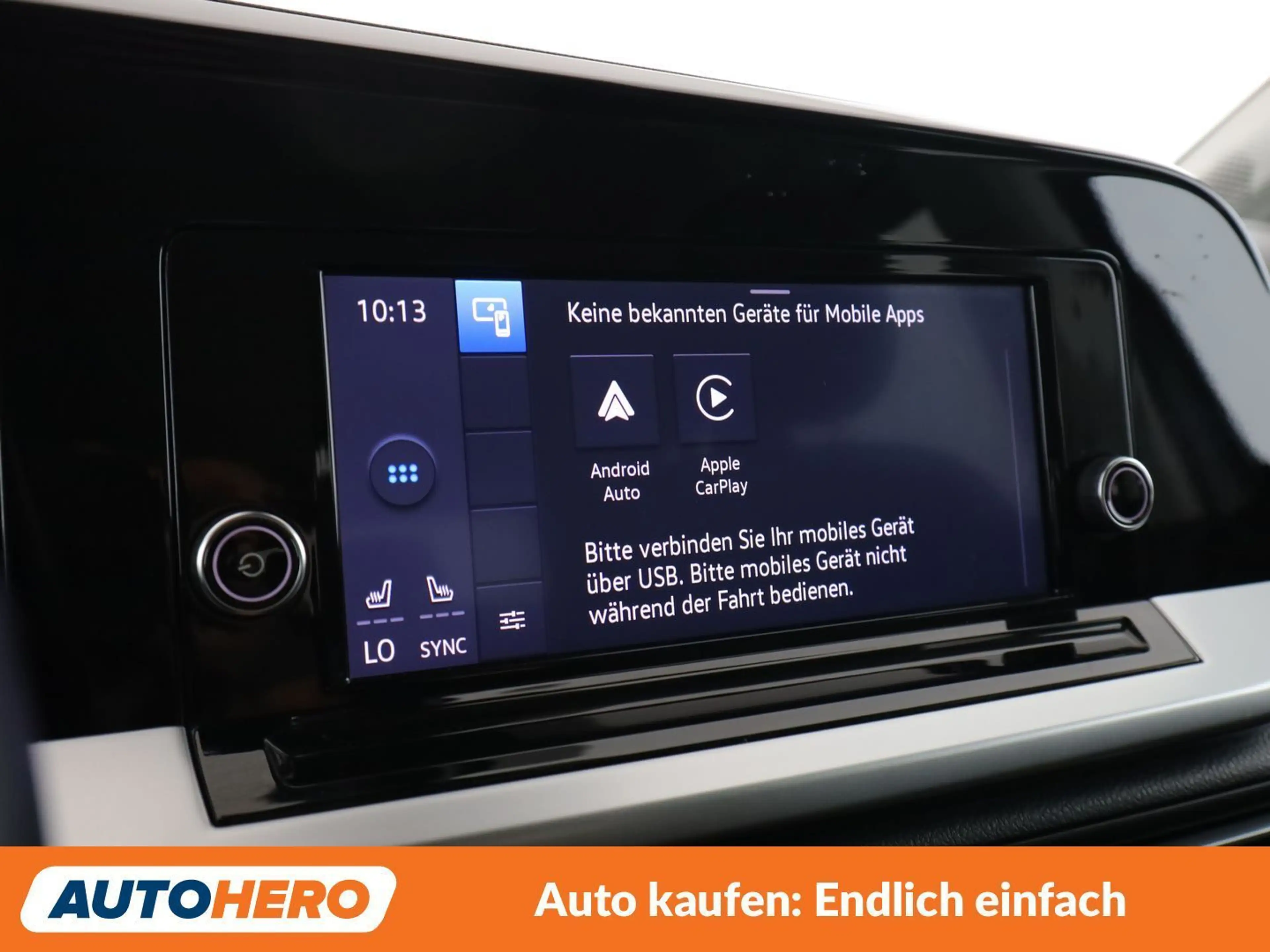 Ford Grand Tourneo 2.0 TDCi EcoBlue Active — photo 23
