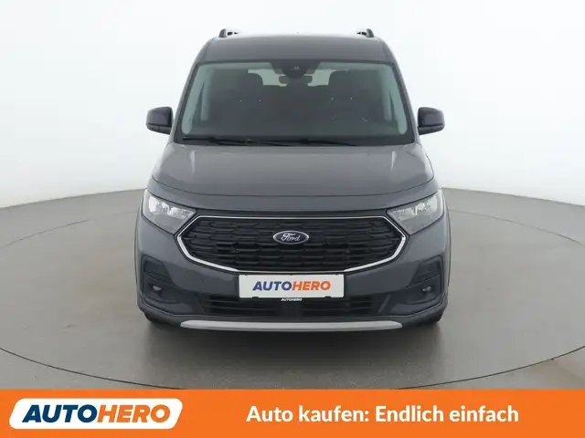 Ford Grand Tourneo Connect view 9