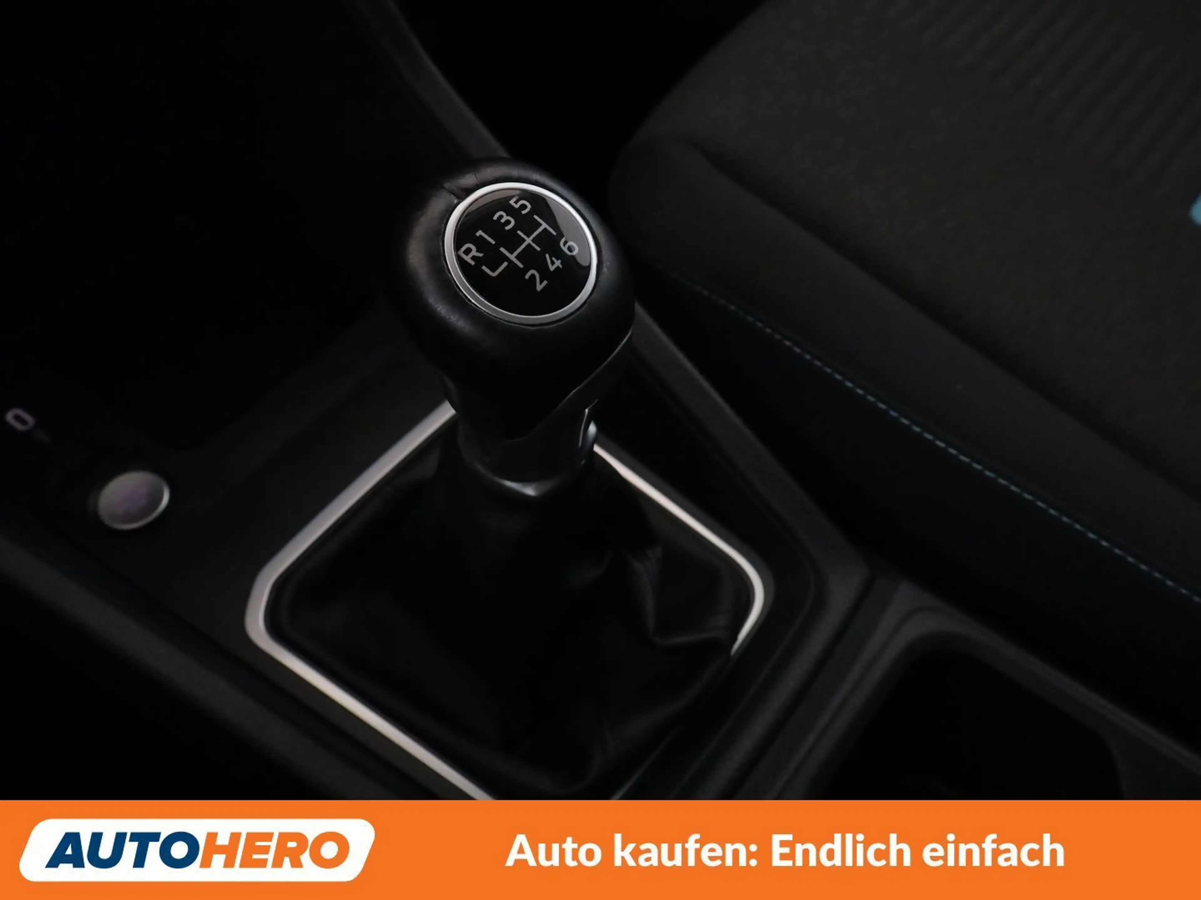 Ford Grand Tourneo 2.0 TDCi EcoBlue Active — photo 26