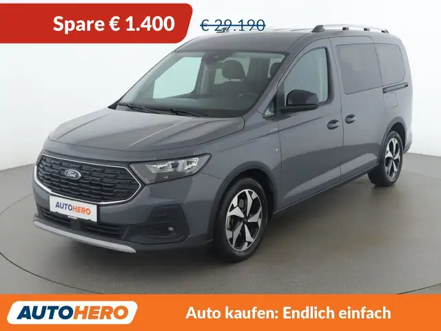 2024 Ford Grand Tourneo Connect in Grey for sale
