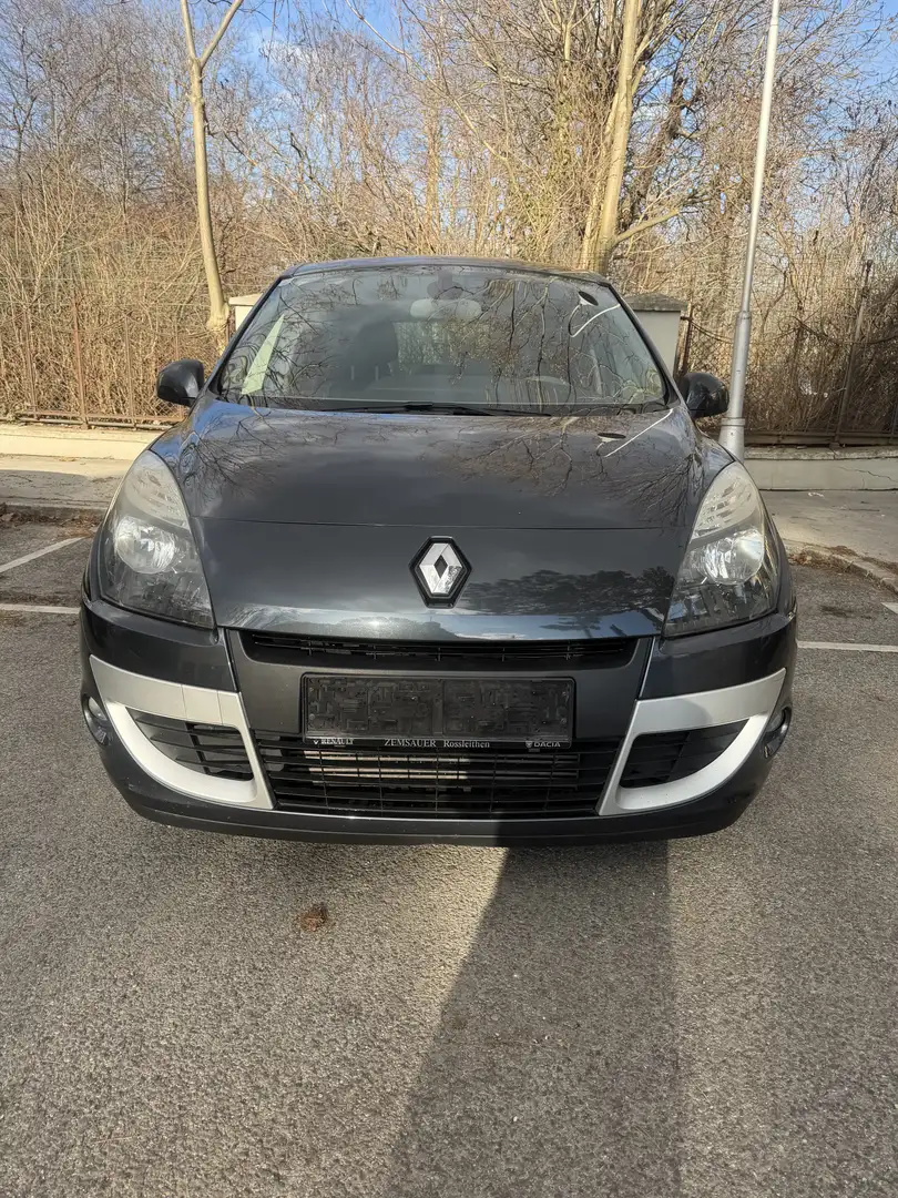 Renault Scenic Scénic III Privilège 1,5 dCi EDC DPF - 1