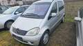 Mercedes-Benz Vaneo Compact Van 1.7 CDI Silber - thumbnail 1