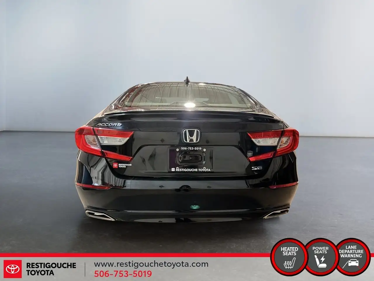 Honda Accord снимка Honda Accord