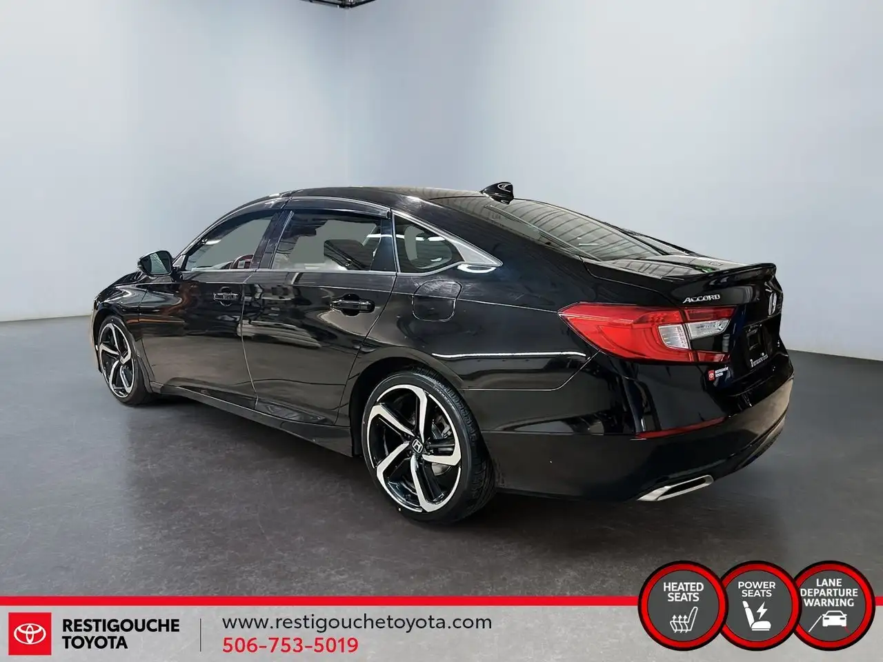 Honda Accord снимка Honda Accord