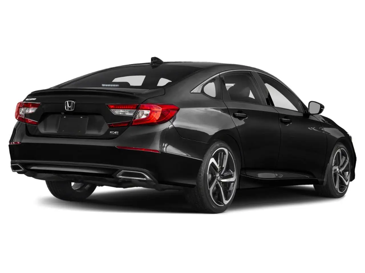 Honda Accord снимка Honda Accord