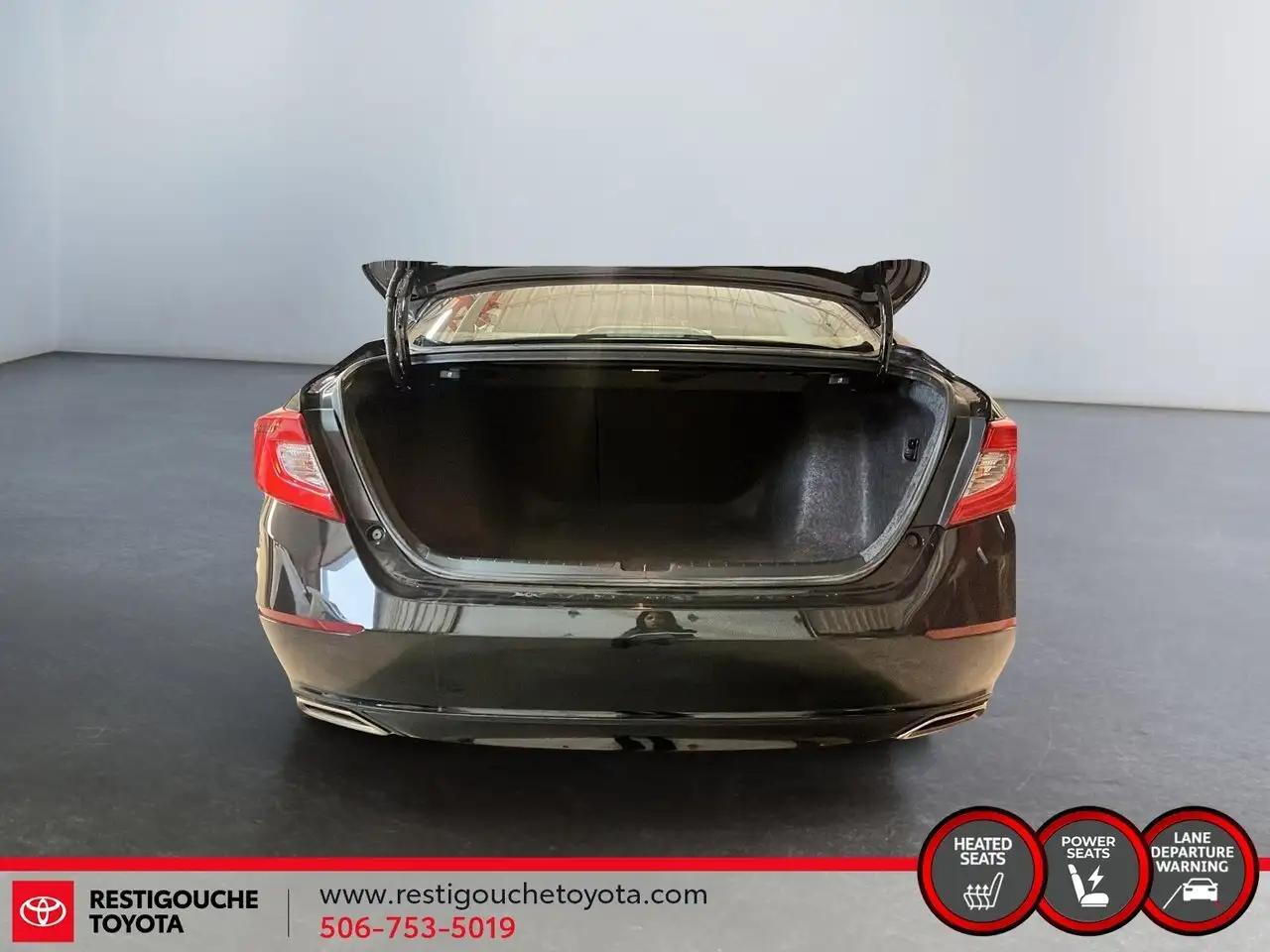 Honda Accord снимка Honda Accord